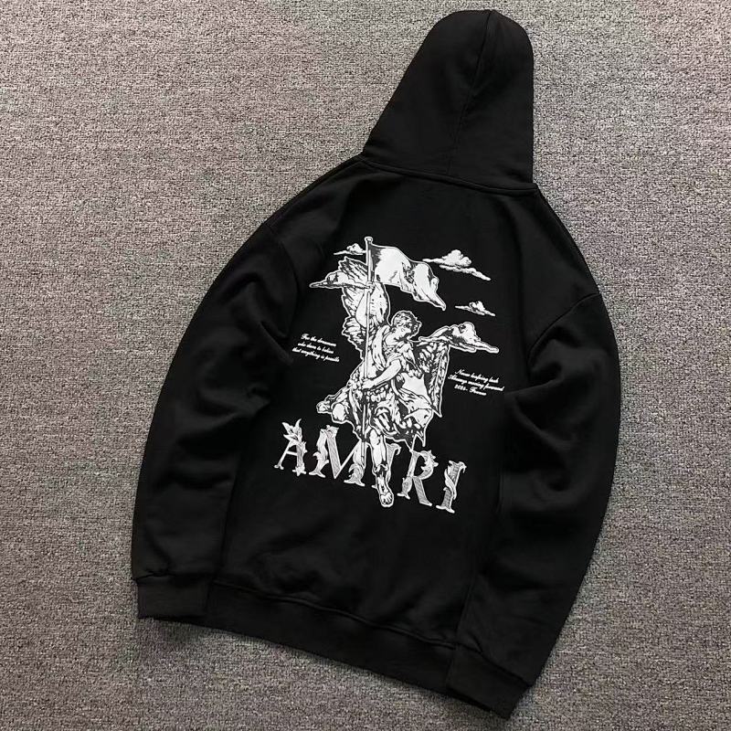 Amiri Hoodie