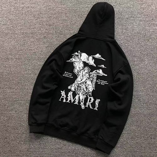 Amiri Hoodie
