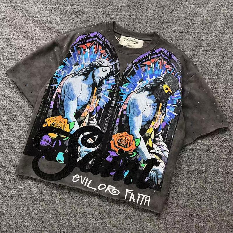 Tee from Taurusreps