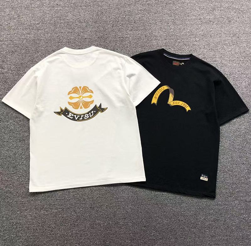 Evisu T-Shirt