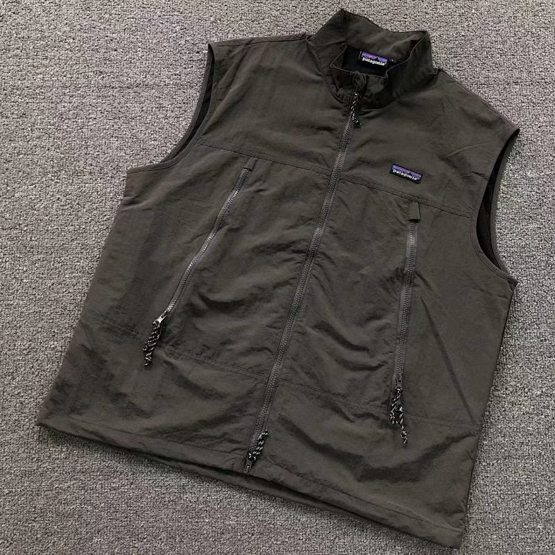 Patagonia Vest