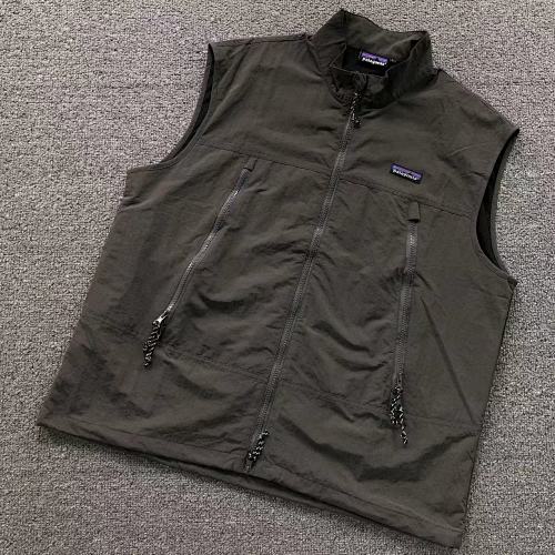 Patagonia Vest