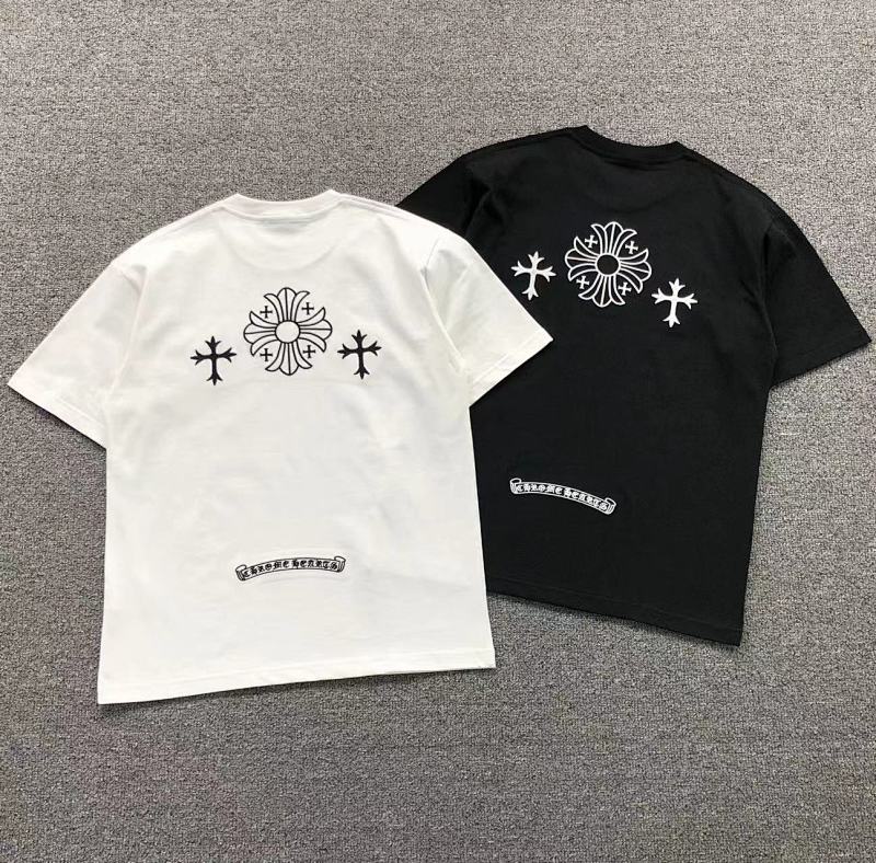 Chrome Hearts T-Shirt
