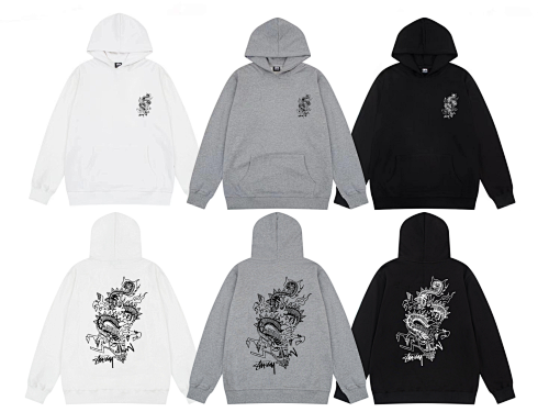 Stussy Hoodie