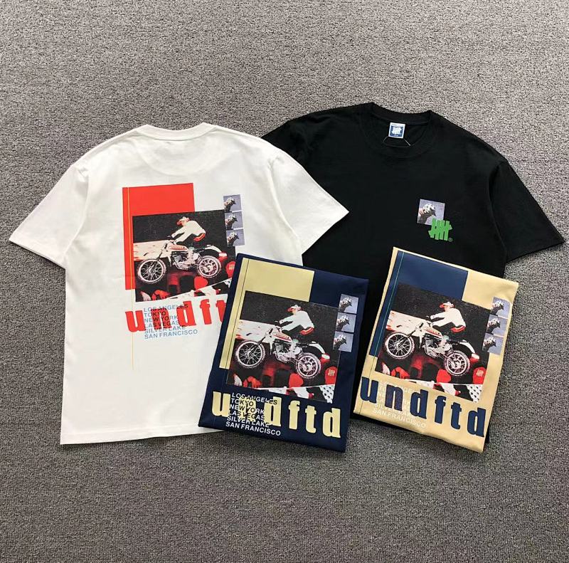 Undefeated T-Shirt