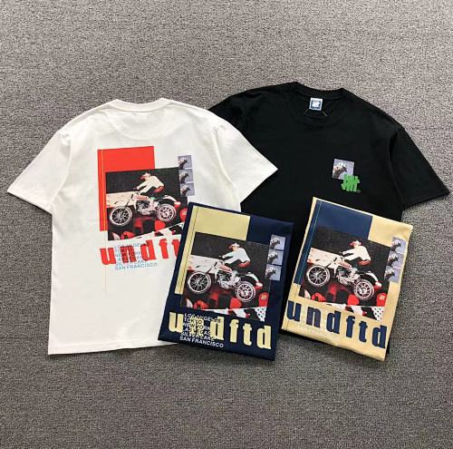 Undefeated T-Shirt