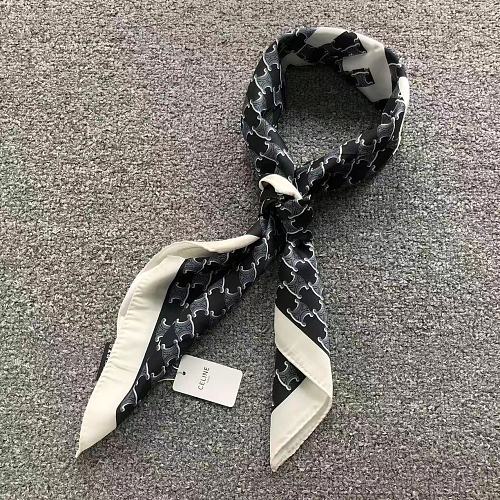 Celine Scarf