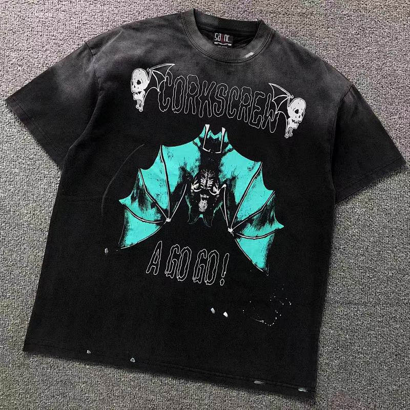 Saint Michael T-Shirt