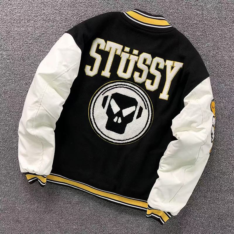 Stussy Jacket