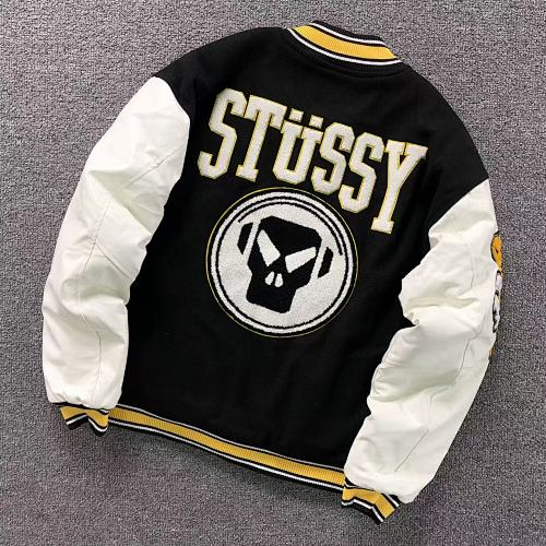 Stussy Jacket