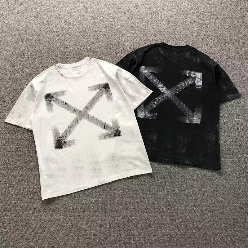 Off-White T-Shirt
