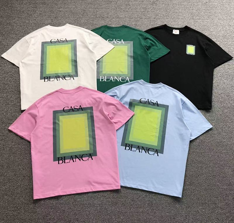 Casablanca T-Shirt