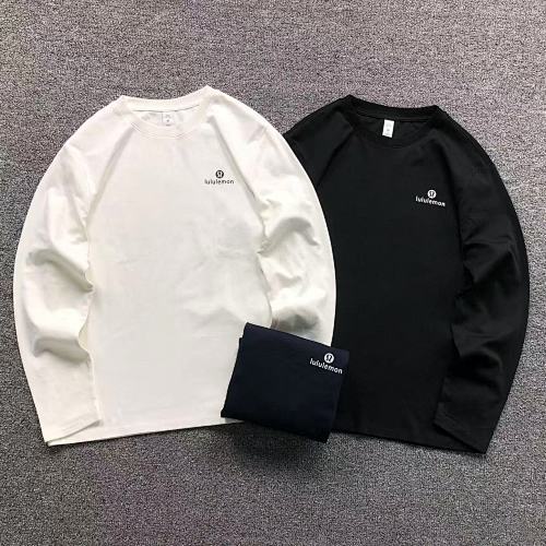 Lululemon Long Sleeved
