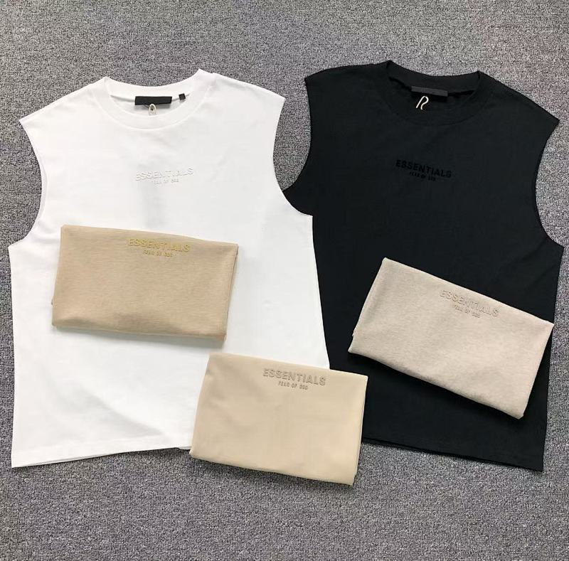Essentials vest