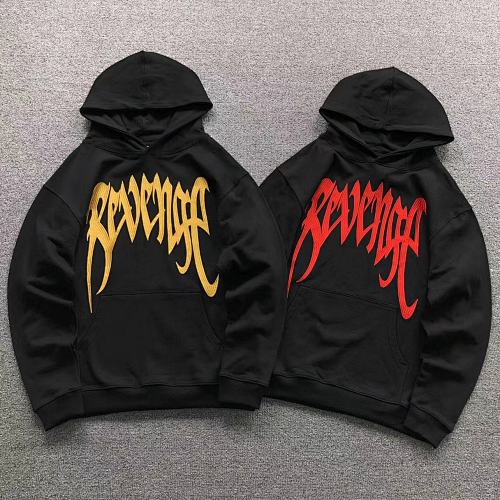 Revenge Hoodie