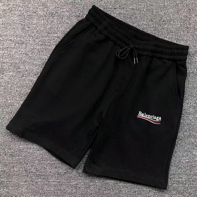 B L IA A Shorts