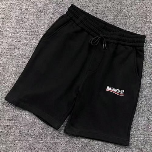 B L IA A Shorts