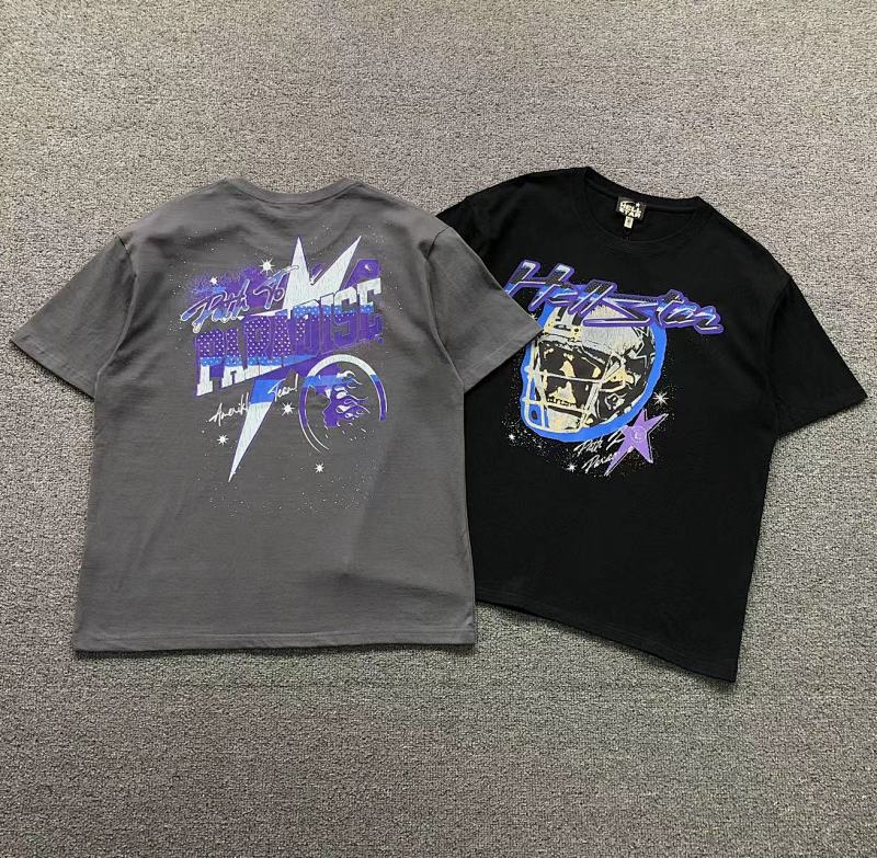 Hellstar T-Shirt