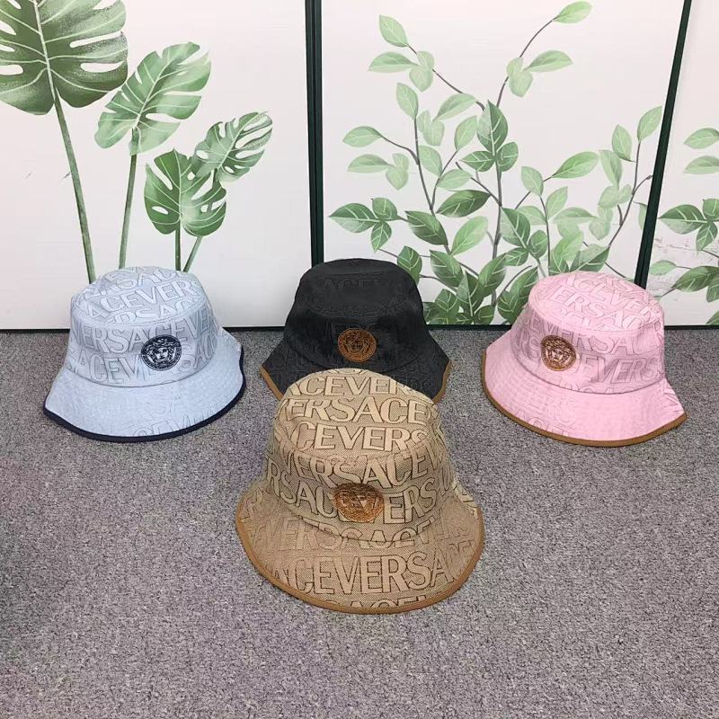 Versace Hat