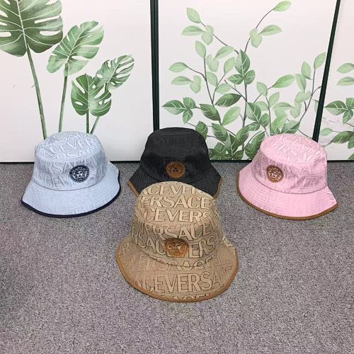 Versace Hat