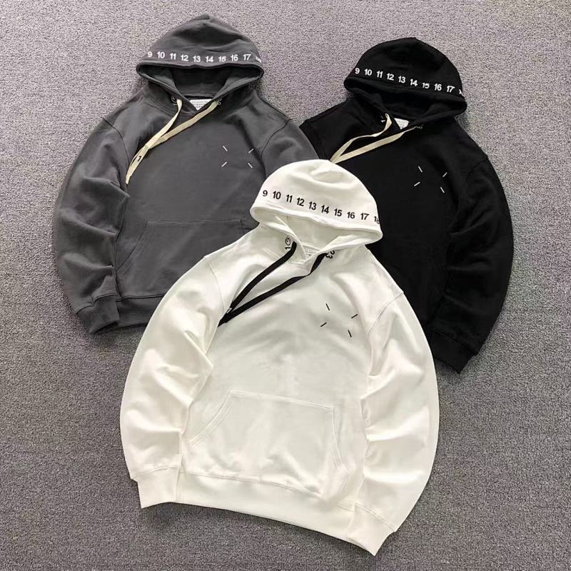Maison Margiela Hoodie