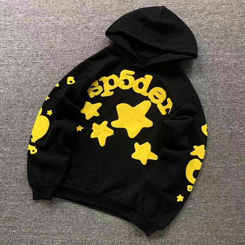 SP5DER Hoodie