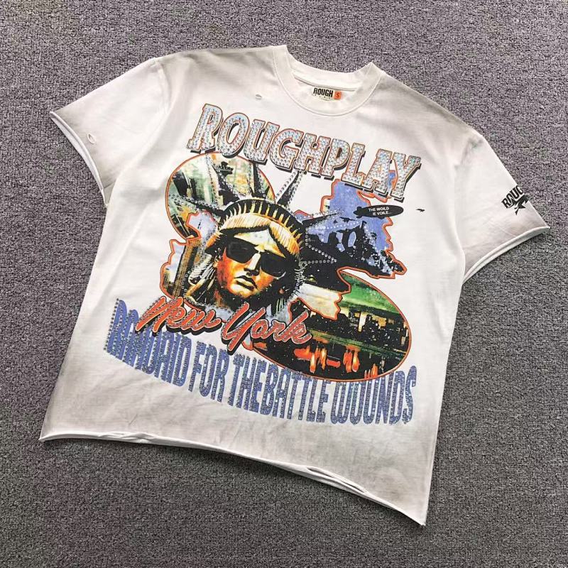 Tee from Taurusreps
