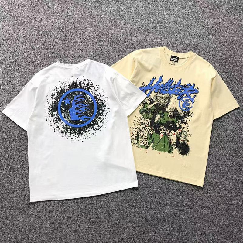 Hellstar T-Shirt