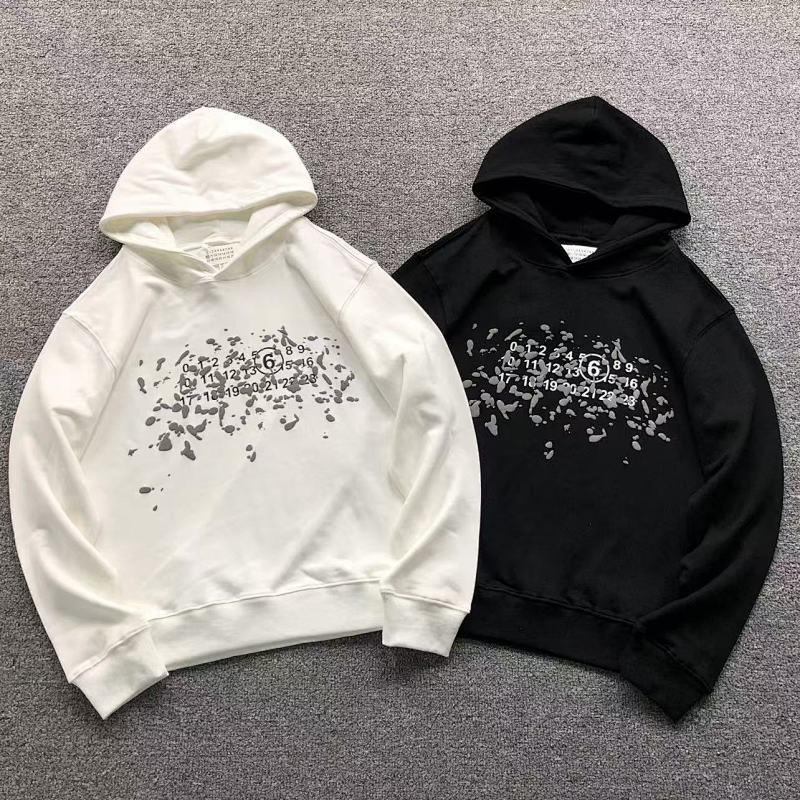 Maison Margiela Hoodie