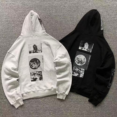 Enfants Riches Deprimes Hoodie