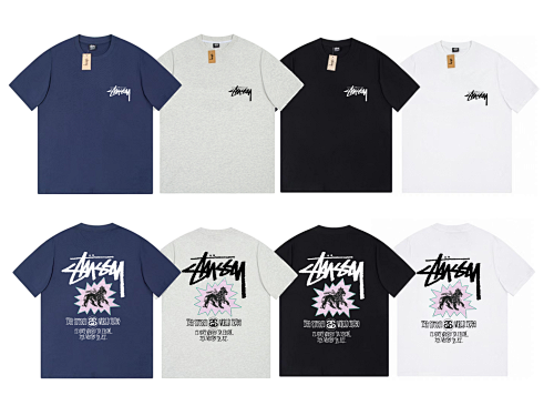 Stussy T-Shirt