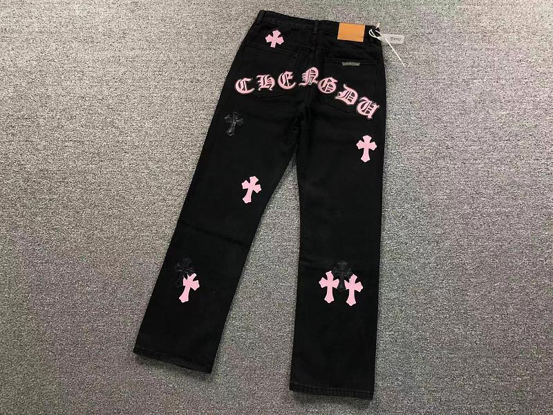 Chrome Hearts Trousers