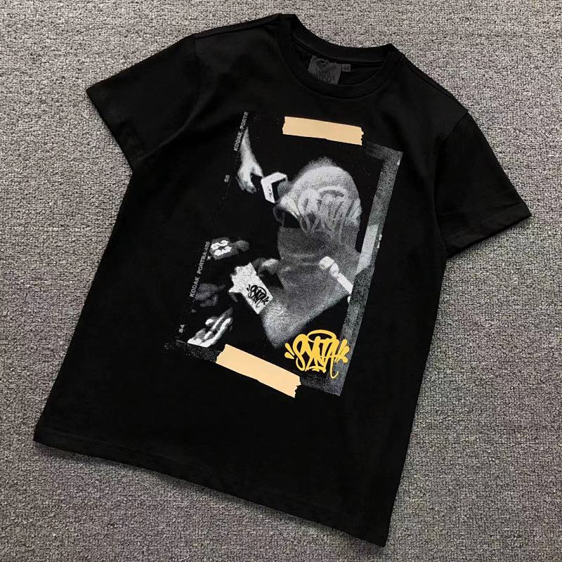 Saint T-Shirt