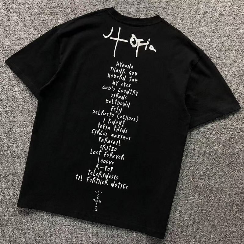 Travis Scott T-Shirt