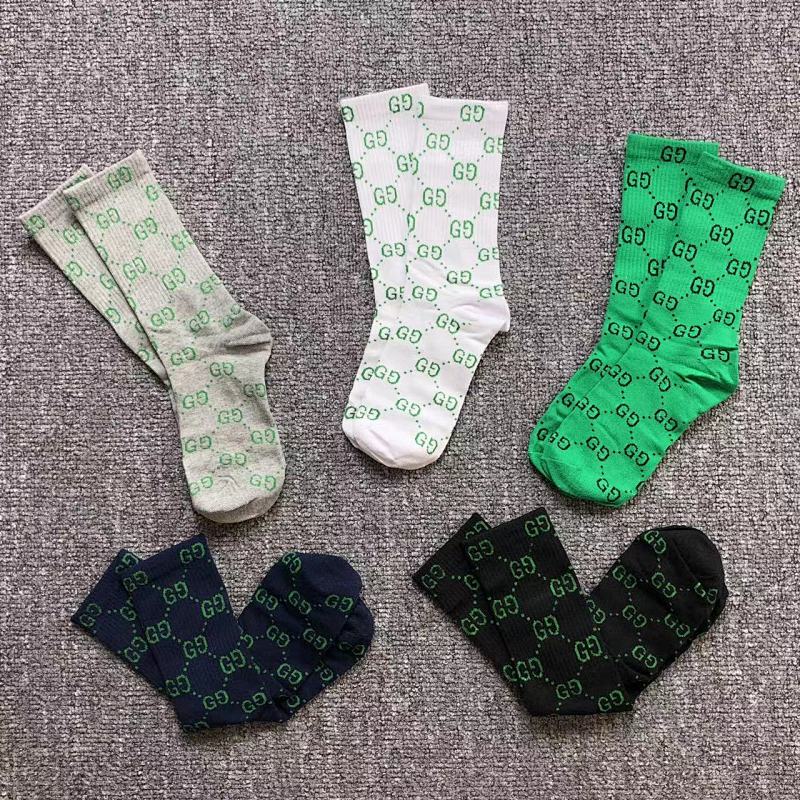 Gucci Socks