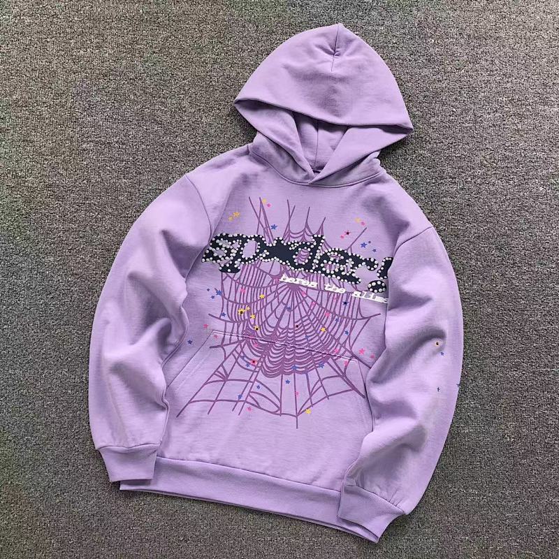 SP5DER Hoodie