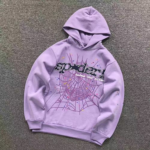 SP5DER Hoodie