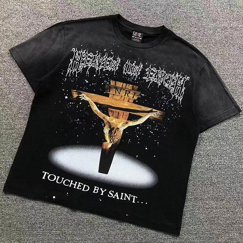Saint Michael T-Shirt