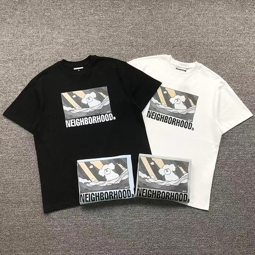 Neighborhood T-Shirt