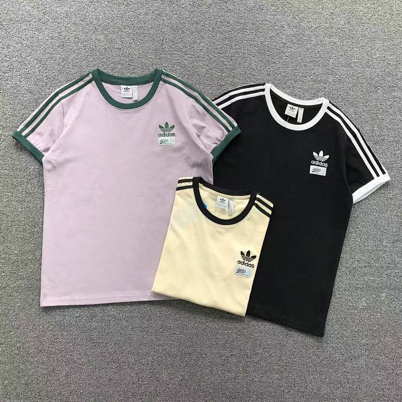 Adidas T-Shirt Femaie Styie