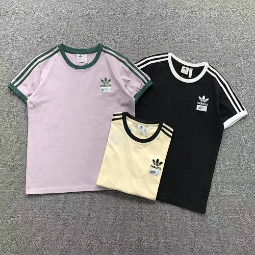 Adidas T-Shirt Femaie Styie