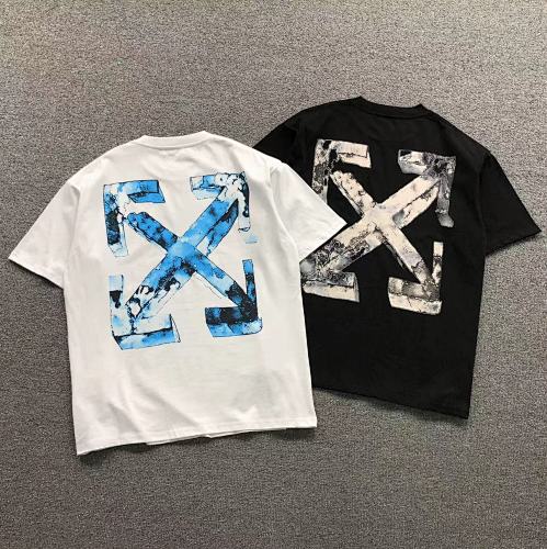 Off-White T-Shirt
