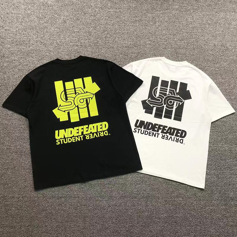 Undefeated T-Shirt