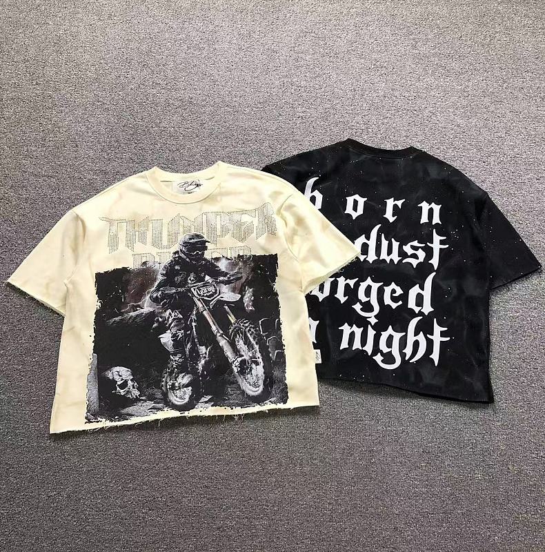 Tee from Taurusreps