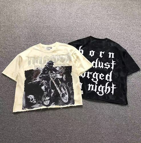 Tee from Taurusreps