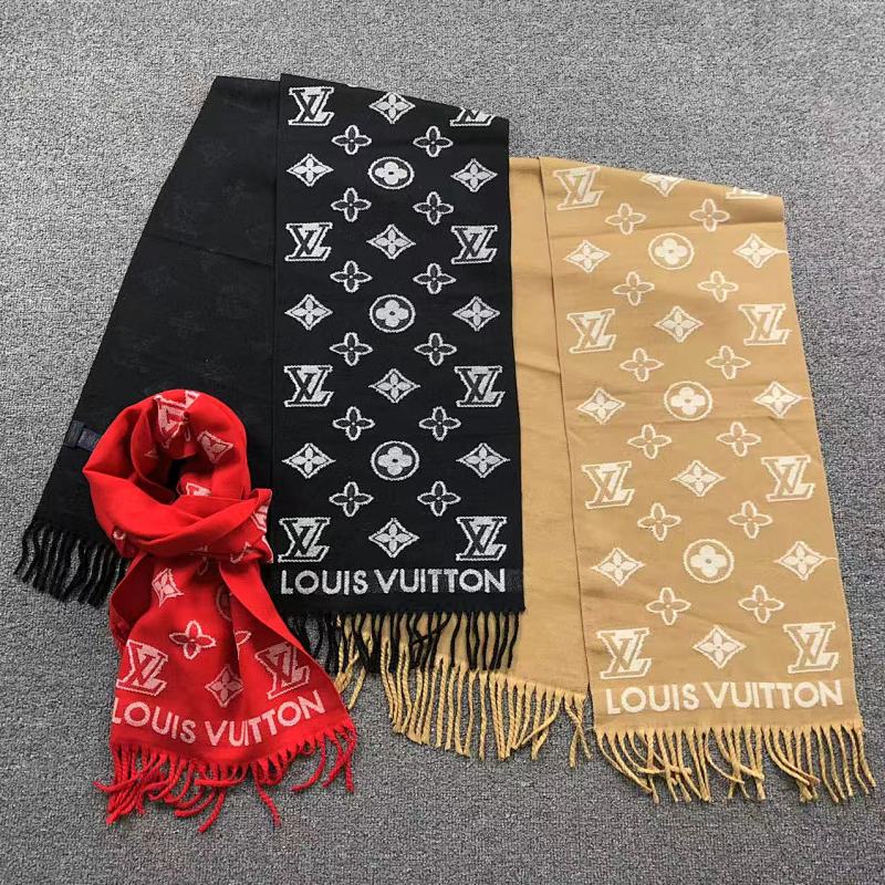 Scarf from Taurusreps