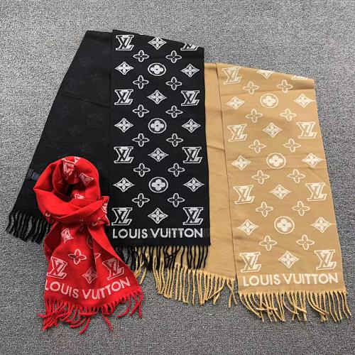 Scarf from Taurusreps