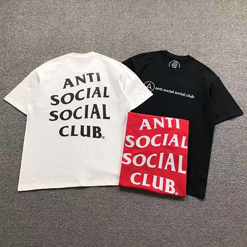 Anti Social Club T-Shirt