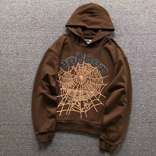 SP5DER Hoodie