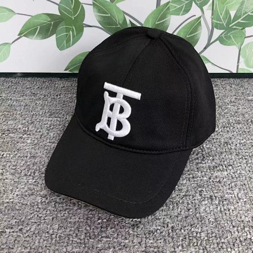 Burberry Hat